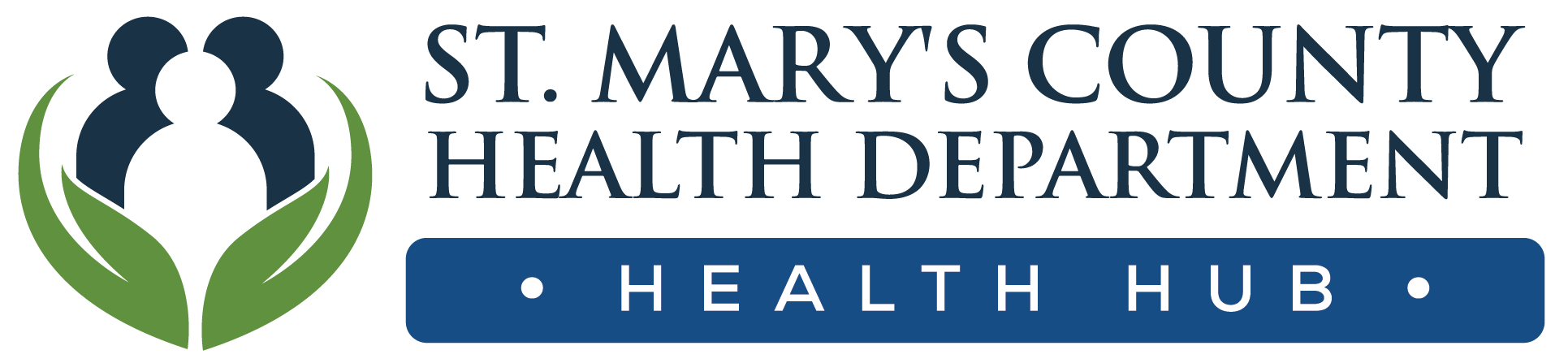 St. Mary's County Health Department Health Hub